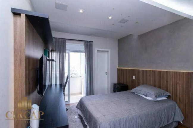 Apartamento com 3 Quartos à Venda, 220 m² em Pompeia - São Paulo