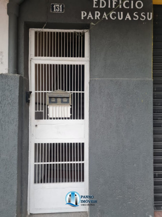 Imagem Apartamento com 1 Quarto à Venda, 70 m² em Jardim Vinte E Cinco De Agosto - Duque De Caxias