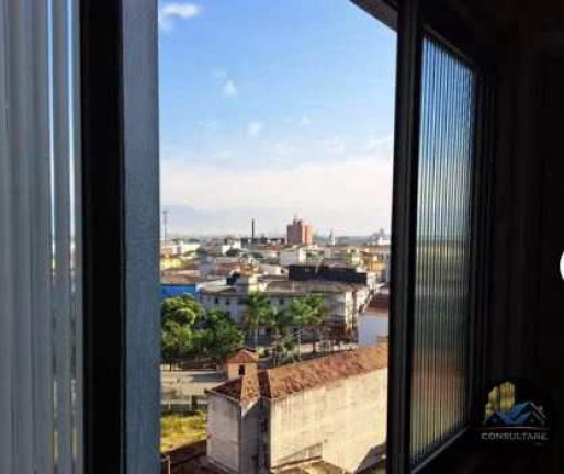 Imagem Apartamento com 2 Quartos à Venda, 85 m² em Centro De São Vicente - São Vicente Imagem Apartamento com 2 Quartos à Venda, 85 m² em Centro De São Vicente - São Vicente