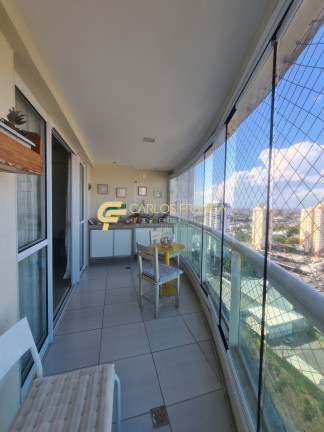 Imagem Apartamento com 3 Quartos à Venda, 98 m² em Horto Bela Vista - Salvador