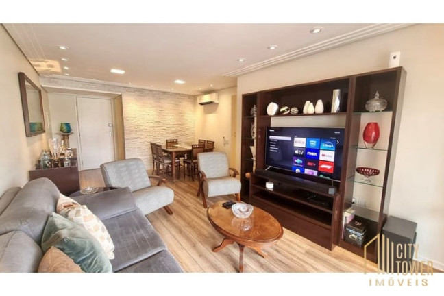 Imagem Apartamento com 2 Quartos à Venda, 81 m² em Itaim Bibi - São Paulo Imagem Apartamento com 2 Quartos à Venda, 81 m² em Itaim Bibi - São Paulo