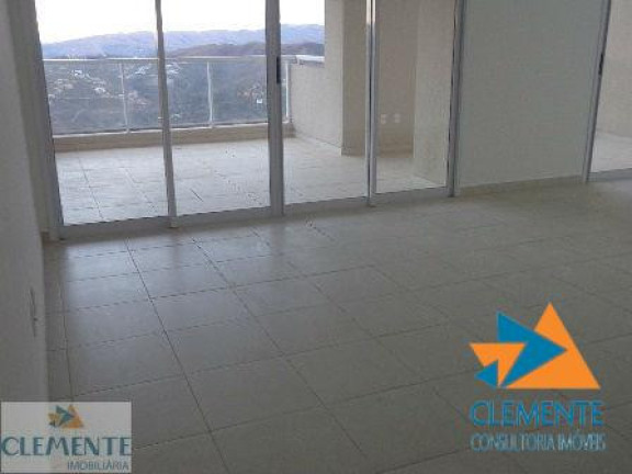 Imagem Apartamento com 4 Quartos à Venda, 220 m² em Vila Castela - Nova Lima Imagem Apartamento com 4 Quartos à Venda, 220 m² em Vila Castela - Nova Lima