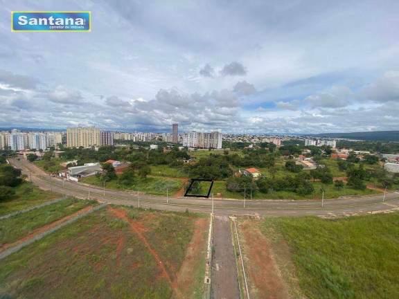 Imagem Terreno à Venda, 360 m² em Parque Jardim Brasil - Caldas Novas Imagem Terreno à Venda, 360 m² em Parque Jardim Brasil - Caldas Novas