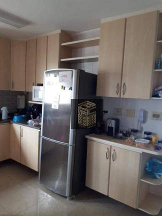Imagem Apartamento com 3 Quartos à Venda, 137 m² em Ipiranga - São Paulo