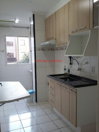 Imagem Apartamento com 2 Quartos à Venda, 59 m² em Medeiros - Jundiaí