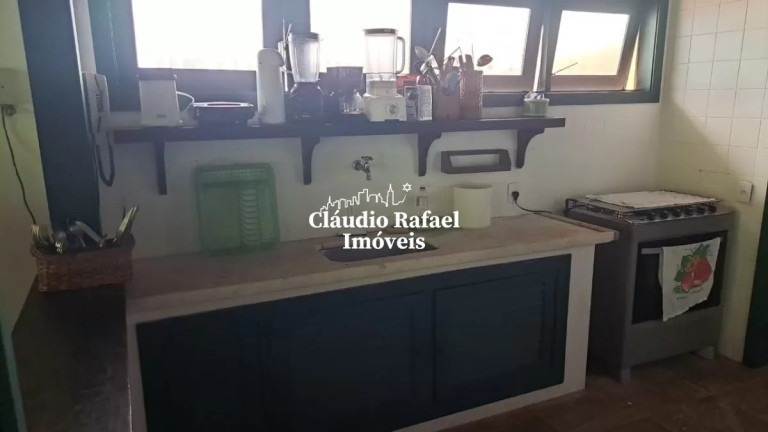 Imagem Casa com 5 Quartos à Venda,  em Manguinhos - Armação Dos Búzios
