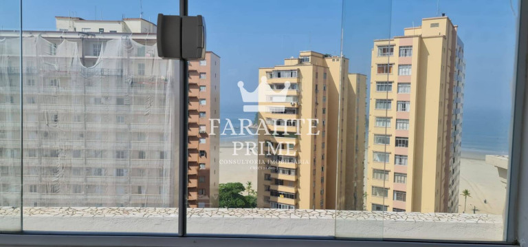 Imagem Apartamento com 3 Quartos à Venda, 125 m² em José Menino - Santos Imagem Apartamento com 3 Quartos à Venda, 125 m² em José Menino - Santos