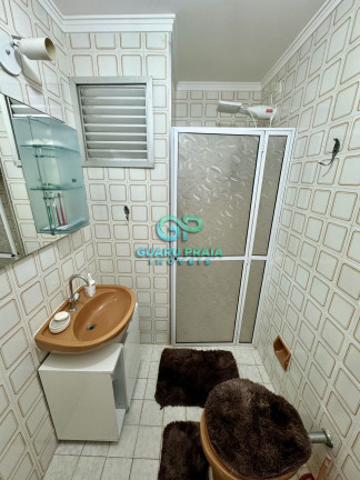 Imagem Apartamento com 2 Quartos à Venda, 60 m² em Enseada - Guarujá