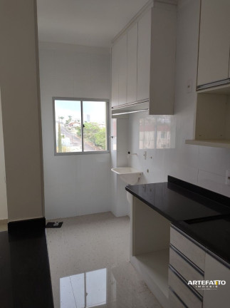 Imagem Apartamento com 2 Quartos à Venda, 50 m² em Prolongamento Jardim Lima - Franca Imagem Apartamento com 2 Quartos à Venda, 50 m² em Prolongamento Jardim Lima - Franca