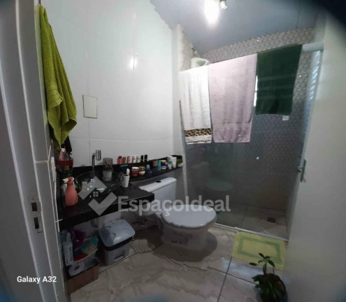 Imagem Apartamento com 2 Quartos à Venda, 46 m² em Vila Santa Filomena - Bauru Imagem Apartamento com 2 Quartos à Venda, 46 m² em Vila Santa Filomena - Bauru