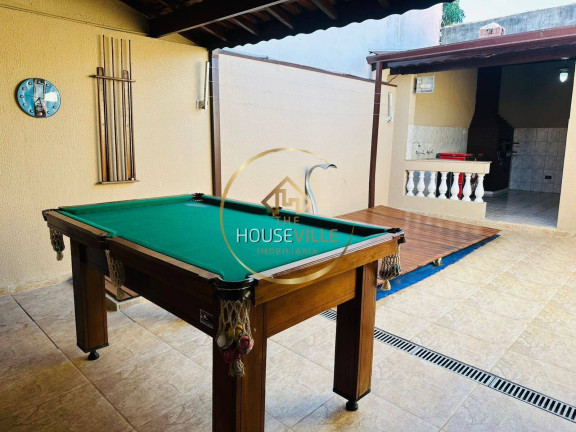 Imagem Casa com 4 Quartos à Venda, 181 m² em Vila Tatetuba - São José Dos Campos Imagem Casa com 4 Quartos à Venda, 181 m² em Vila Tatetuba - São José Dos Campos