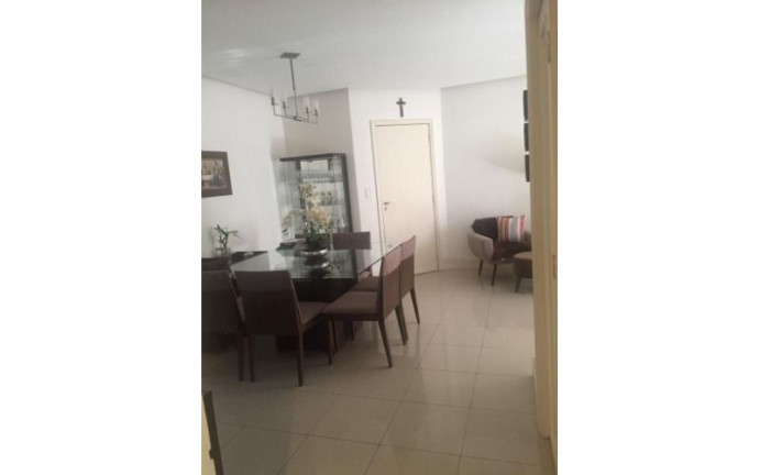 Imagem Apartamento com 4 Quartos à Venda, 126 m² em Jardim Esplanada - São José Dos Campos Imagem Apartamento com 4 Quartos à Venda, 126 m² em Jardim Esplanada - São José Dos Campos