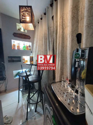 Imagem Apartamento com 2 Quartos à Venda, 54 m² em Vista Alegre - Rio De Janeiro Imagem Apartamento com 2 Quartos à Venda, 54 m² em Vista Alegre - Rio De Janeiro
