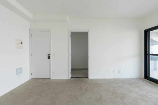Imagem Apartamento com 3 Quartos à Venda, 109 m² em Campo Belo - São Paulo