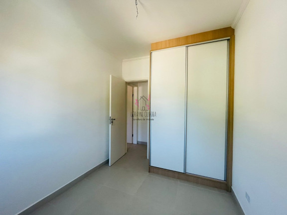 Imagem Apartamento com 3 Quartos à Venda, 89 m² em Toninhas - Ubatuba