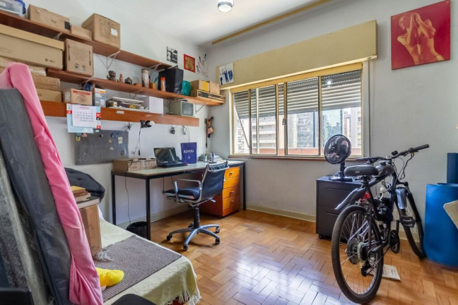 Imagem Imóvel com 3 Quartos à Venda, em Jardim Paulista - São Paulo Imagem Imóvel com 3 Quartos à Venda, em Jardim Paulista - São Paulo