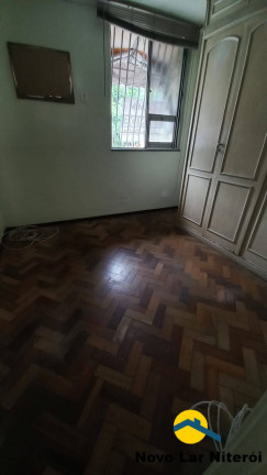 Imagem Apartamento com 3 Quartos à Venda, 60 m² em Santa Rosa - Niterói
