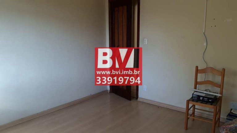 Imagem Apartamento com 2 Quartos à Venda, 75 m² em Vista Alegre - Rio De Janeiro
