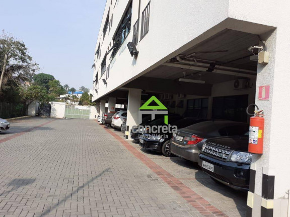 Imagem Sala Comercial à Venda, 57 m² em Granja Viana - Cotia