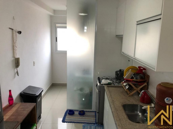 Imagem Imóvel com 2 Quartos à Venda, 56 m² em Bonfim - Campinas Imagem Imóvel com 2 Quartos à Venda, 56 m² em Bonfim - Campinas