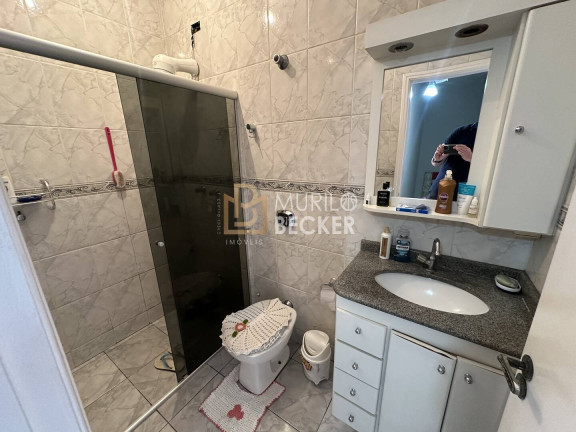Imagem Casa de Condomínio com 3 Quartos à Venda, 128 m² em Jardim Califórnia - Jacareí