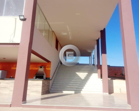 Imagem Imóvel com 6 Quartos à Venda, 100 m² em Br 135 - Montes Claros Imagem Imóvel com 6 Quartos à Venda, 100 m² em Br 135 - Montes Claros
