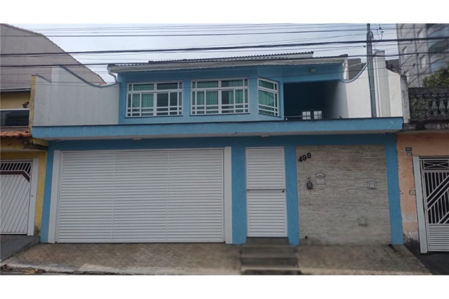 Casa com 3 Quartos à Venda, 280 m² em Macedo - Guarulhos