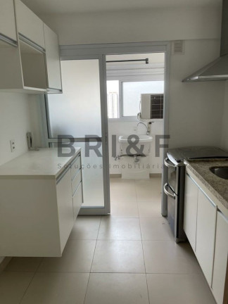 Imagem Apartamento com 2 Quartos à Venda, 86 m² em Brooklin - São Paulo Imagem Apartamento com 2 Quartos à Venda, 86 m² em Brooklin - São Paulo