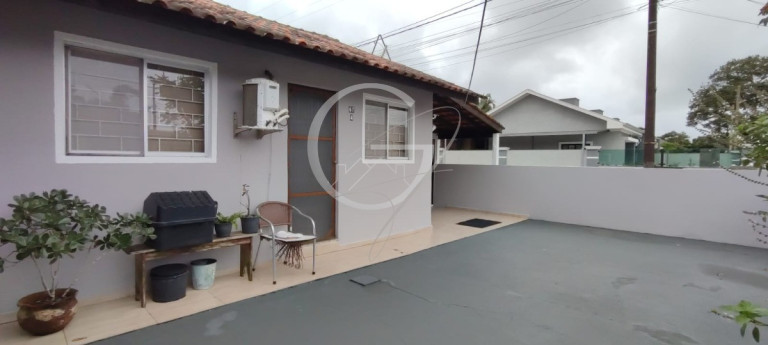 Imagem Casa com 2 Quartos à Venda, 70 m² em Primavera - Pontal Do Paraná