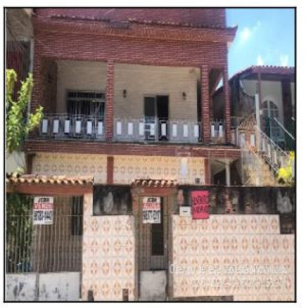 Casa com 3 Quartos à Venda, 171 m² em Barro Vermelho - Sao Goncalo