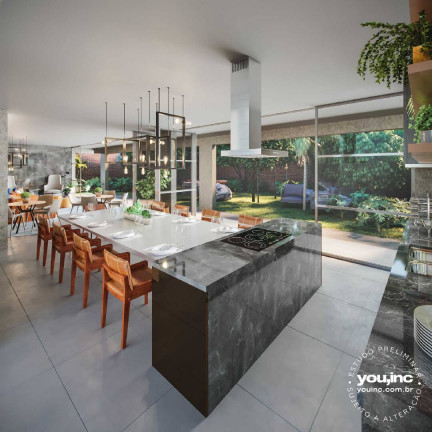 Imagem Apartamento com 2 Quartos à Venda, 67 m² em Brooklin - São Paulo Imagem Apartamento com 2 Quartos à Venda, 67 m² em Brooklin - São Paulo
