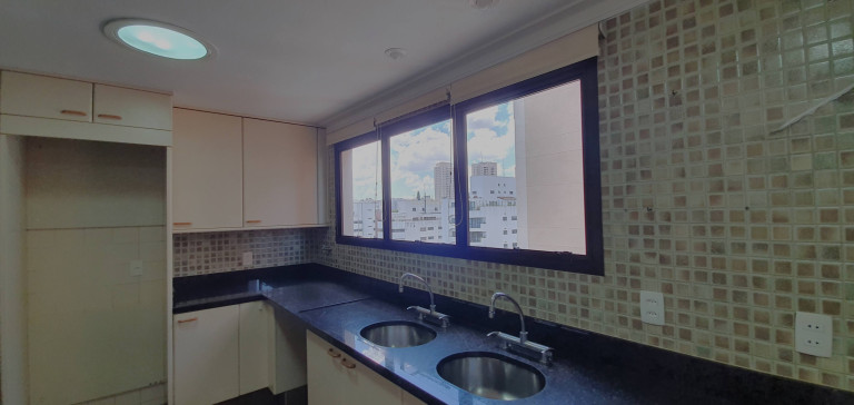 Imagem Apartamento com 4 Quartos à Venda, 314 m² em Brooklin Novo - São Paulo Imagem Apartamento com 4 Quartos à Venda, 314 m² em Brooklin Novo - São Paulo
