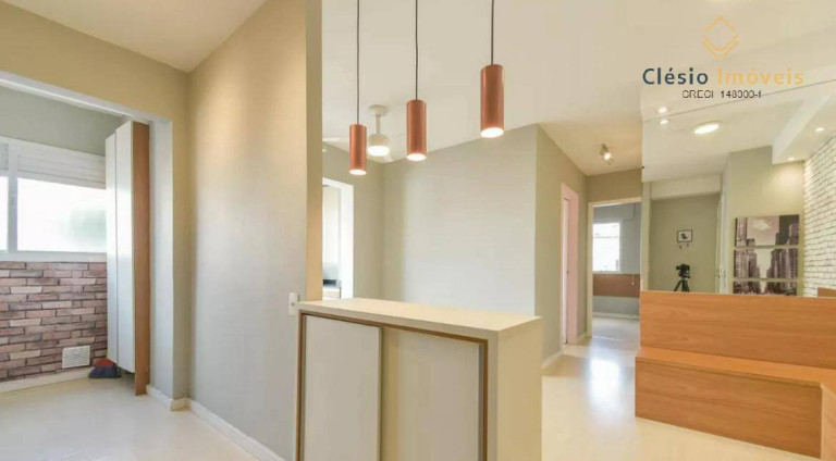Imagem Apartamento com 2 Quartos à Venda, 50 m² em Bela Vista - São Paulo