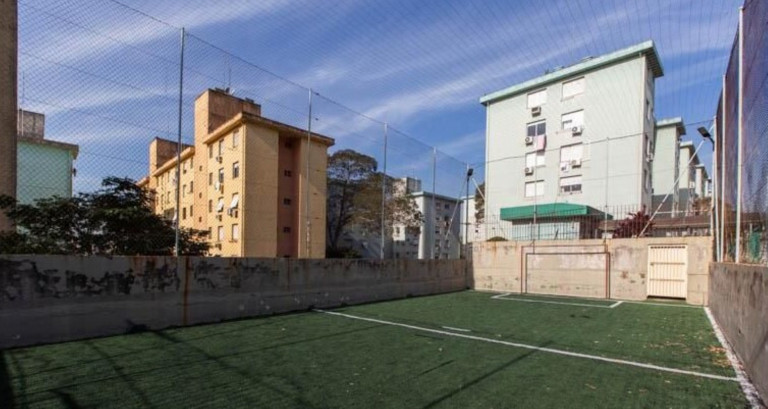 Imagem Imóvel com 2 Quartos à Venda, 52 m² em Azenha - Porto Alegre Imagem Imóvel com 2 Quartos à Venda, 52 m² em Azenha - Porto Alegre