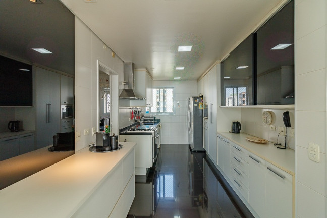 Imagem Apartamento com 4 Quartos à Venda, 185 m² em Morumbi - São Paulo Imagem Apartamento com 4 Quartos à Venda, 185 m² em Morumbi - São Paulo