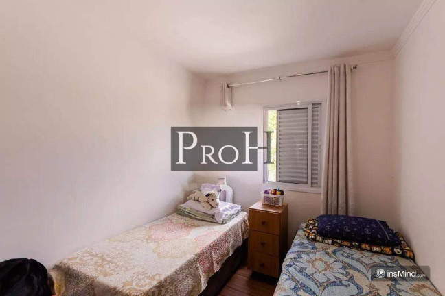 Imagem Apartamento com 2 Quartos à Venda, 53 m² em Campestre - Santo André