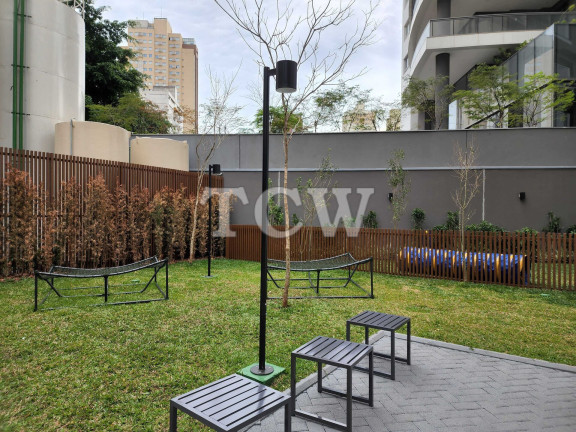 Imagem Apartamento com 1 Quarto à Venda, 26 m² em Itaim Bibi - São Paulo Imagem Apartamento com 1 Quarto à Venda, 26 m² em Itaim Bibi - São Paulo