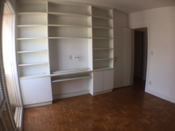 Imagem Apartamento com 2 Quartos à Venda, 95 m² em Jardim Paulista - São Paulo