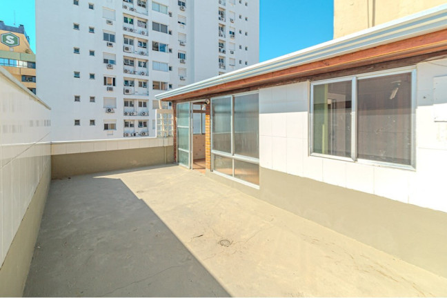 Imagem Apartamento com 2 Quartos à Venda, 110 m² em Santana - Porto Alegre Imagem Apartamento com 2 Quartos à Venda, 110 m² em Santana - Porto Alegre