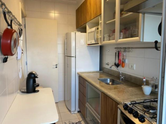 Imagem Apartamento com 2 Quartos à Venda, 54 m² em Conceição - São Paulo Imagem Apartamento com 2 Quartos à Venda, 54 m² em Conceição - São Paulo