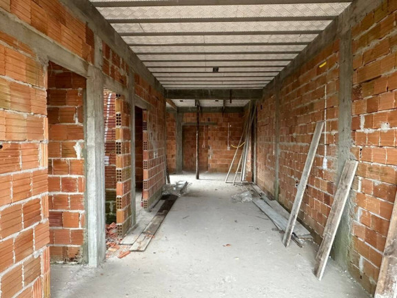 Imagem Casa com 3 Quartos à Venda, 98 m² em Salinas - Balneário Barra Do Sul Imagem Casa com 3 Quartos à Venda, 98 m² em Salinas - Balneário Barra Do Sul