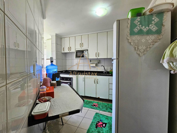 Imagem Apartamento com 2 Quartos à Venda, 55 m² em Bandeiras - Osasco Imagem Apartamento com 2 Quartos à Venda, 55 m² em Bandeiras - Osasco