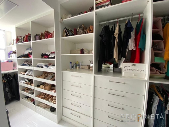 Imagem Apartamento com 3 Quartos à Venda, 166 m² em Jacarepaguá - Rio De Janeiro