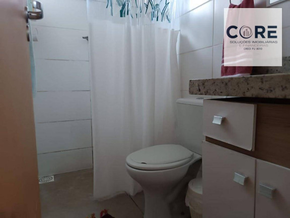 Imagem Apartamento com 2 Quartos à Venda, 74 m² em Paciência - Sabará