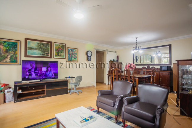 Imagem Apartamento com 3 Quartos à Venda, 202 m² em Pinheiros - São Paulo