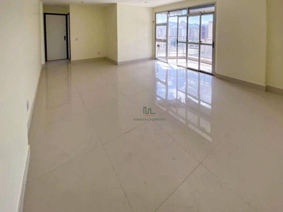 Imagem Apartamento com 3 Quartos à Venda, 170 m² em Icaraí - Niterói Imagem Apartamento com 3 Quartos à Venda, 170 m² em Icaraí - Niterói