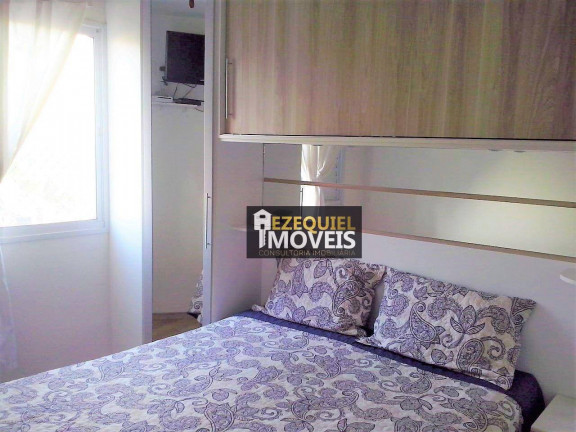 Imagem Apartamento com 2 Quartos à Venda, 42 m² em Santa Terezinha - São Bernardo Do Campo