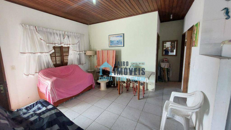 Imagem Casa com 2 Quartos à Venda, 300 m² em Magistério - Balneário Pinhal Imagem Casa com 2 Quartos à Venda, 300 m² em Magistério - Balneário Pinhal