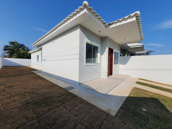 Imagem Casa com 3 Quartos à Venda, 180 m² em Balneário São Pedro - São Pedro Da Aldeia Imagem Casa com 3 Quartos à Venda, 180 m² em Balneário São Pedro - São Pedro Da Aldeia