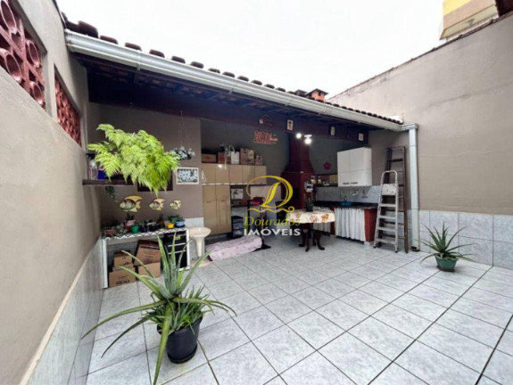 Imagem Casa com 2 Quartos à Venda, 94 m² em Caiçara - Praia Grande Imagem Casa com 2 Quartos à Venda, 94 m² em Caiçara - Praia Grande